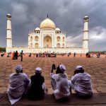 ‘আমরা নিজের দেশেই অদৃশ্য’: ভারতে মুসলিম অভিজ্ঞতা