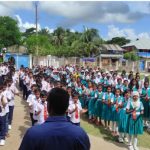 তাপপ্রবাহ: প্রাথমিক বিদ্যালয়ে অ্যাসেম্বলি না করানোর নির্দেশ