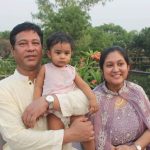 এমভি আব্দুল্লাহর প্রধান প্রকৌশলী সাইদুজ্জামানের পরিবারে বইছে স্বস্থির হাওয়া